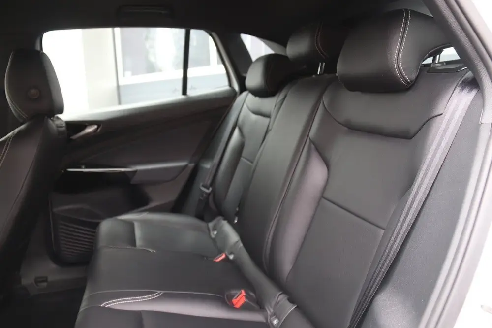 Volkswagen ID.4 City 52 kWh, Stoelverwarming, Cruise, Navi S uit 2021, foto 20