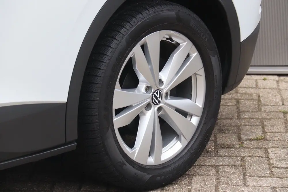 Volkswagen ID.4 City 52 kWh, Stoelverwarming, Cruise, Navi S uit 2021, foto 5