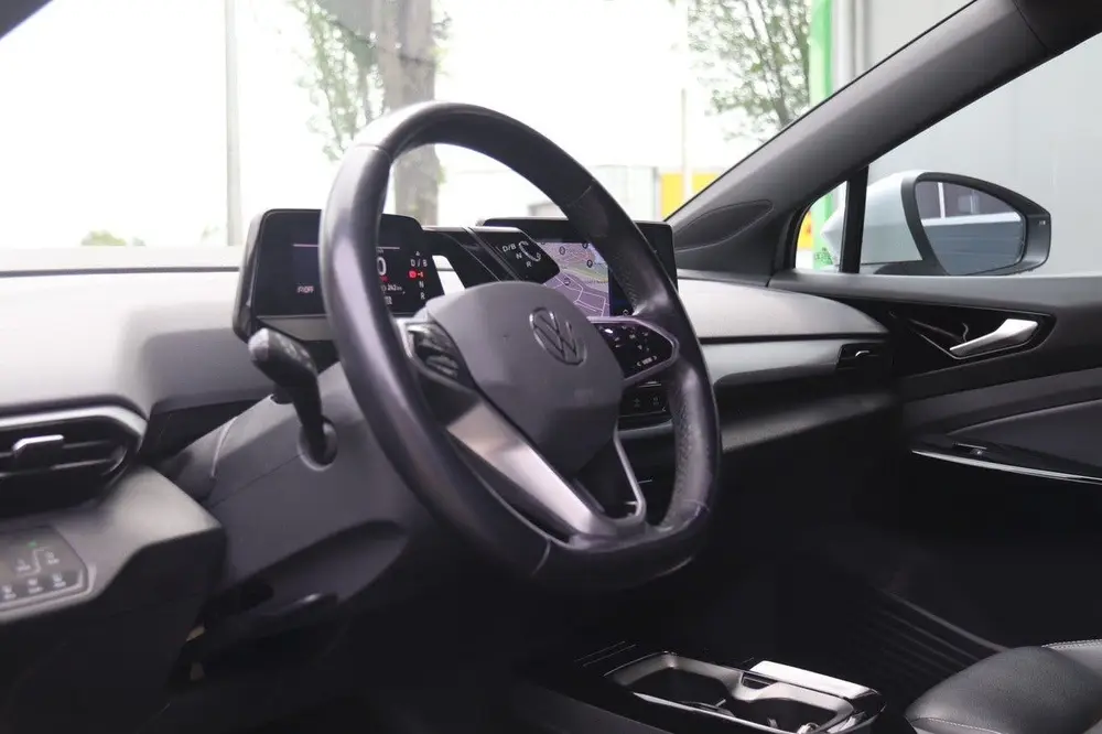 Volkswagen ID.4 City 52 kWh, Stoelverwarming, Cruise, Navi S uit 2021, foto 6