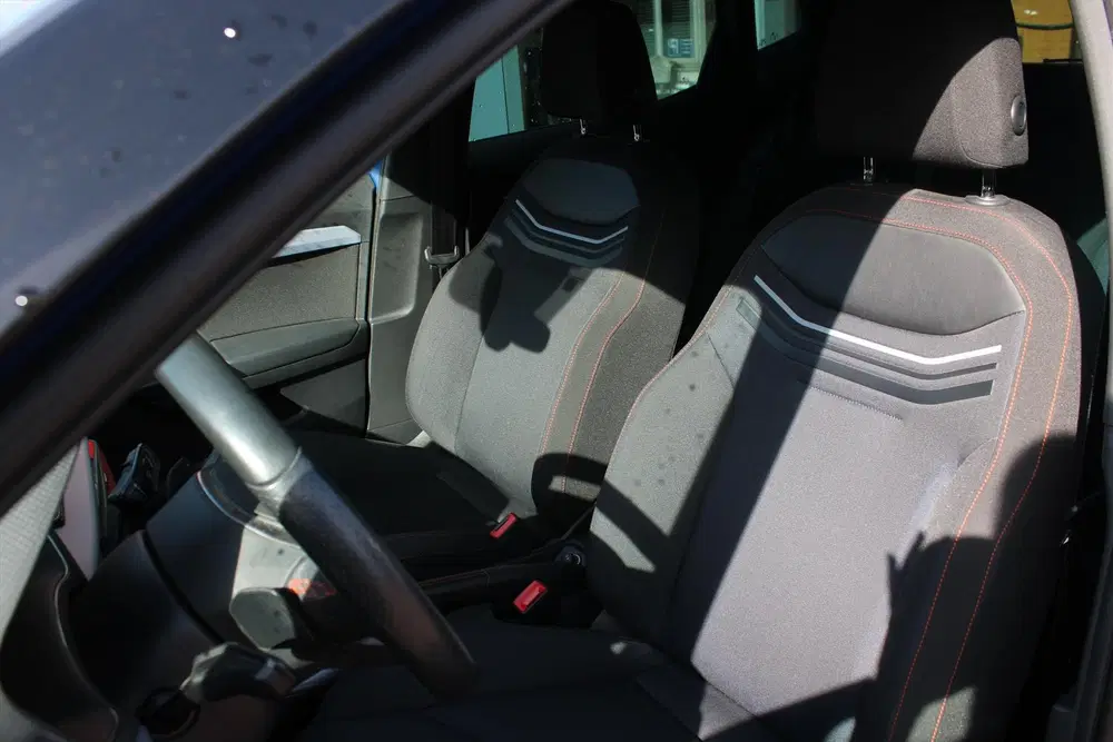 SEAT Arona 1.0 TSI *FR* Aut. uit 2022, foto 14