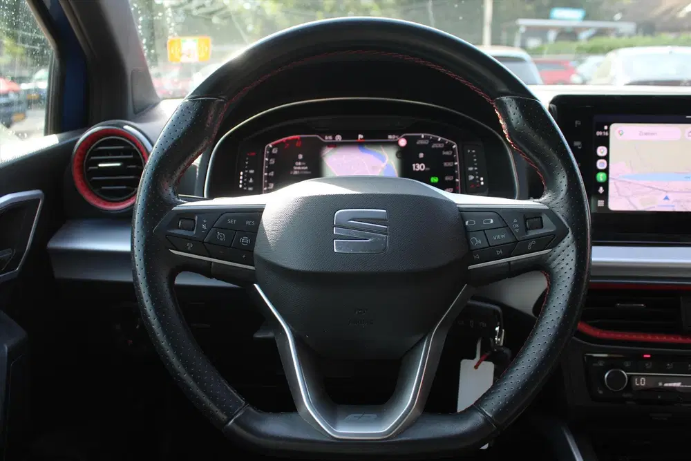SEAT Arona 1.0 TSI *FR* Aut. uit 2022, foto 8