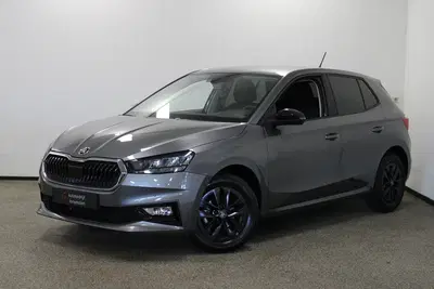 Skoda Fabia 1.0 TSI Business Edition (bj 2024) uit 2024
