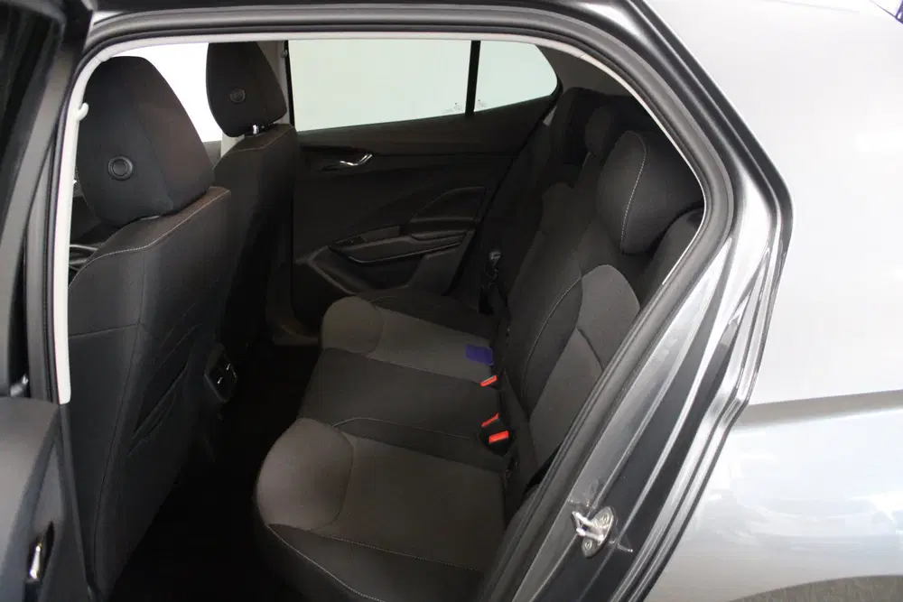 Skoda Fabia 1.0 TSI Business Edition (bj 2024) uit 2024, foto 11