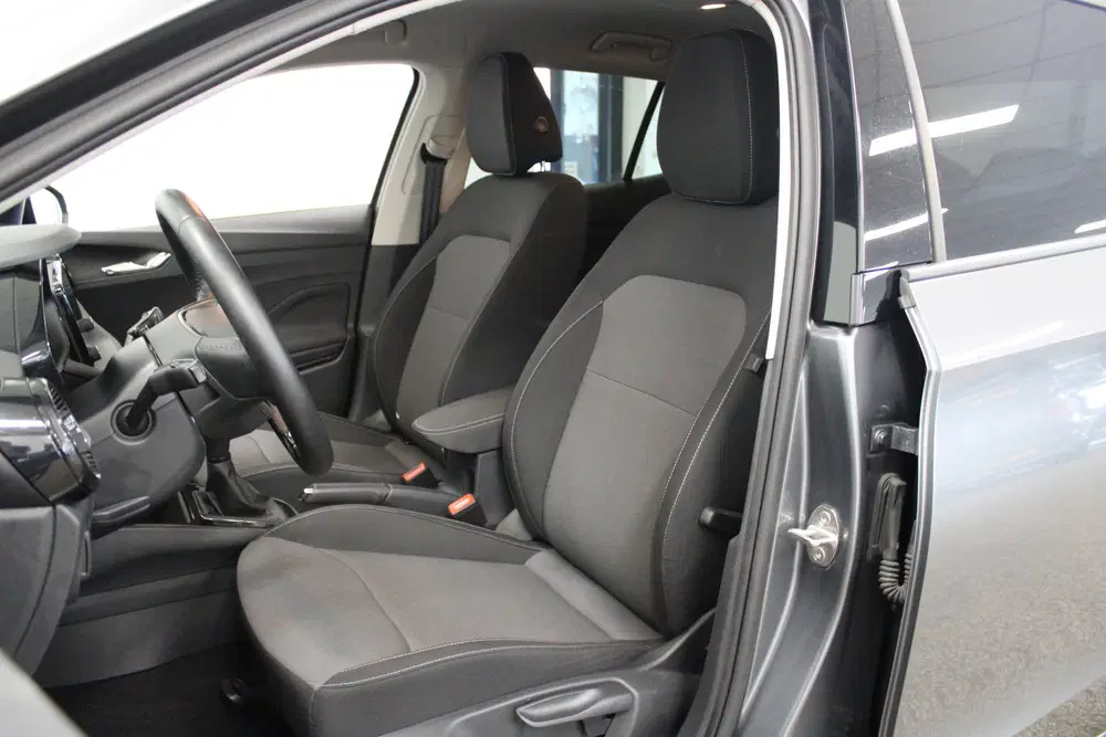 Skoda Fabia 1.0 TSI Business Edition (bj 2024) uit 2024, foto 3