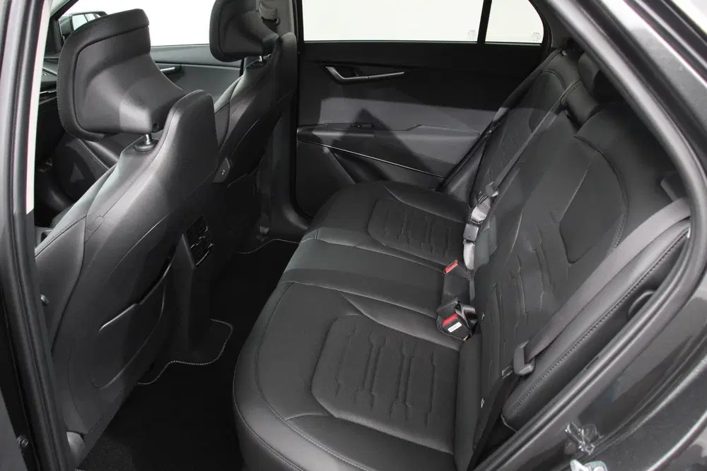 Kia Niro DynamicPlusLine 64.8 kWh Nieuw Model Navig uit 2023, foto 10