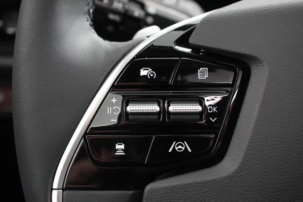 Kia Niro DynamicPlusLine 64.8 kWh Nieuw Model Navig uit 2023, foto 18