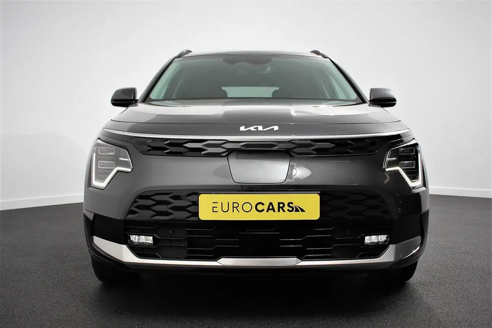 Kia Niro DynamicPlusLine 64.8 kWh Nieuw Model Navig uit 2023, foto 4