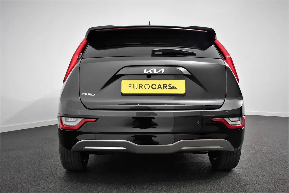 Kia Niro DynamicPlusLine 64.8 kWh Nieuw Model Navig uit 2023, foto 5