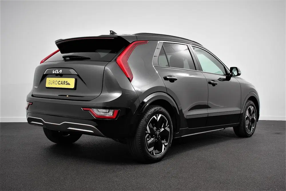 Kia Niro DynamicPlusLine 64.8 kWh Nieuw Model Navig uit 2023, foto 6