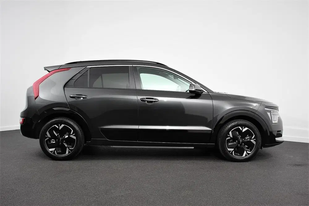 Kia Niro DynamicPlusLine 64.8 kWh Nieuw Model Navig uit 2023, foto 7