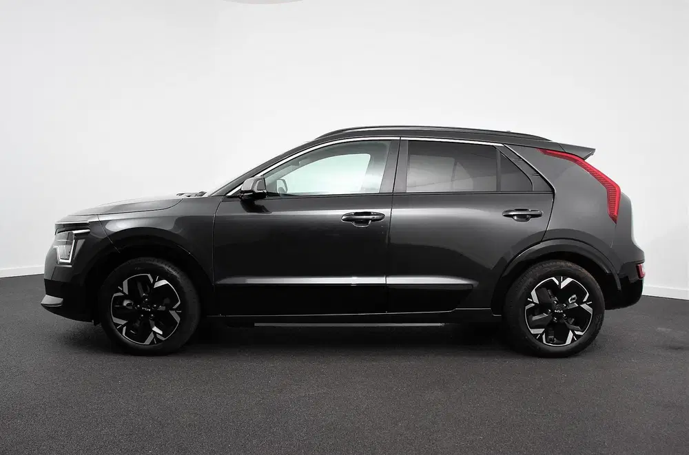 Kia Niro DynamicPlusLine 64.8 kWh Nieuw Model Navig uit 2023, foto 8