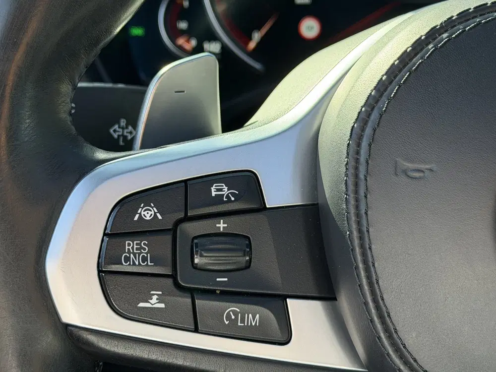BMW X4 M40i High Executive uit 2019, foto 14