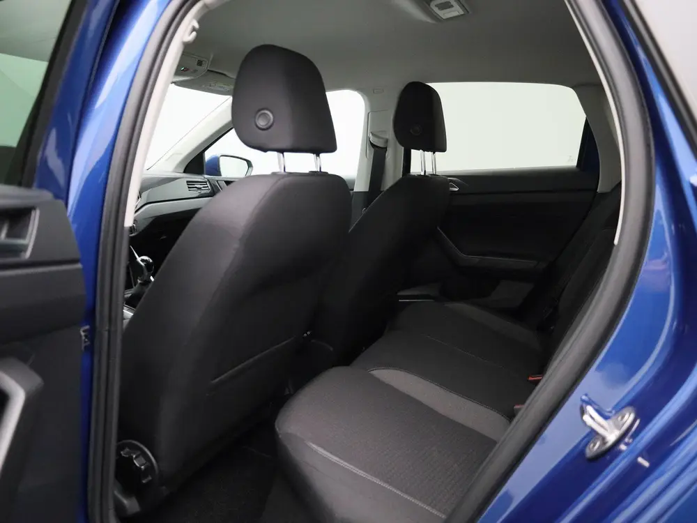 Volkswagen Polo 1.0 TSI Life 95 PK| Origineel Nederlands | 1 uit 2022, foto 10