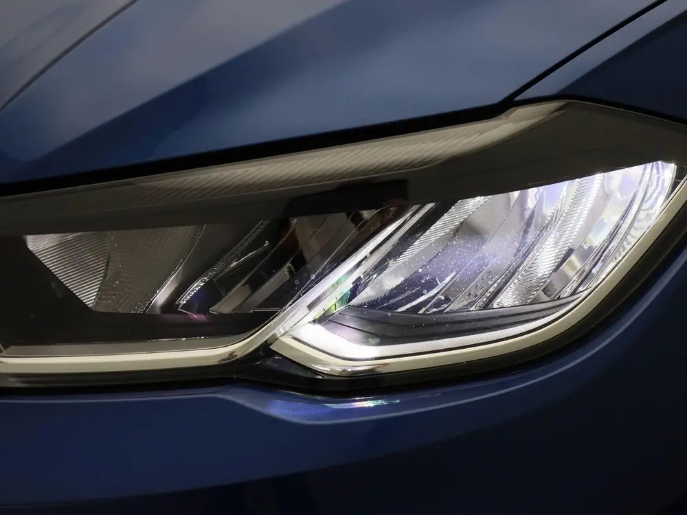 Volkswagen Polo 1.0 TSI Life 95 PK| Origineel Nederlands | 1 uit 2022, foto 14