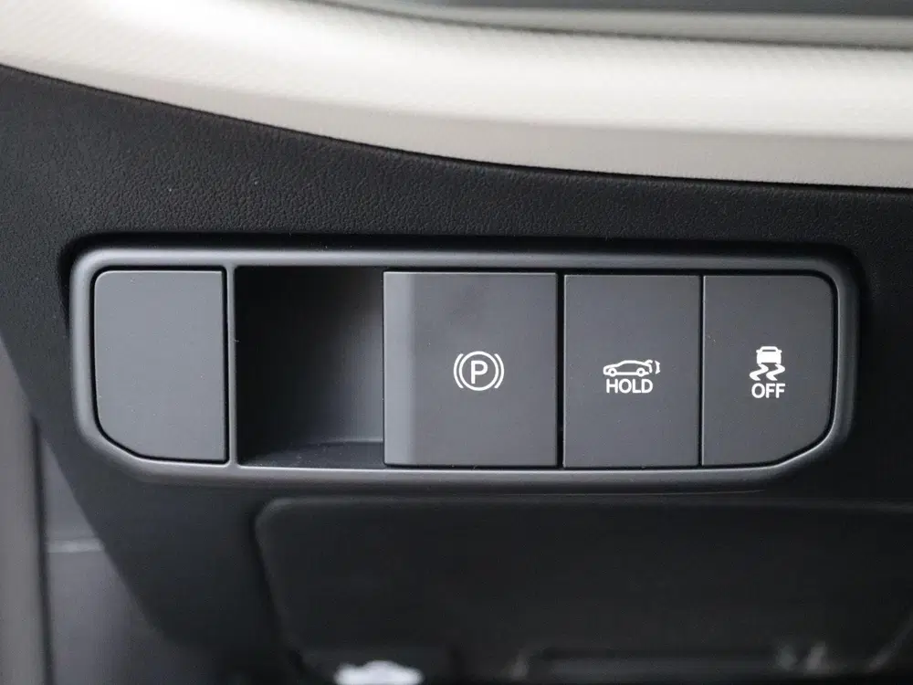Kia EV4 GT-PlusLine 81.4 kWh Leder uit 2025, foto 17