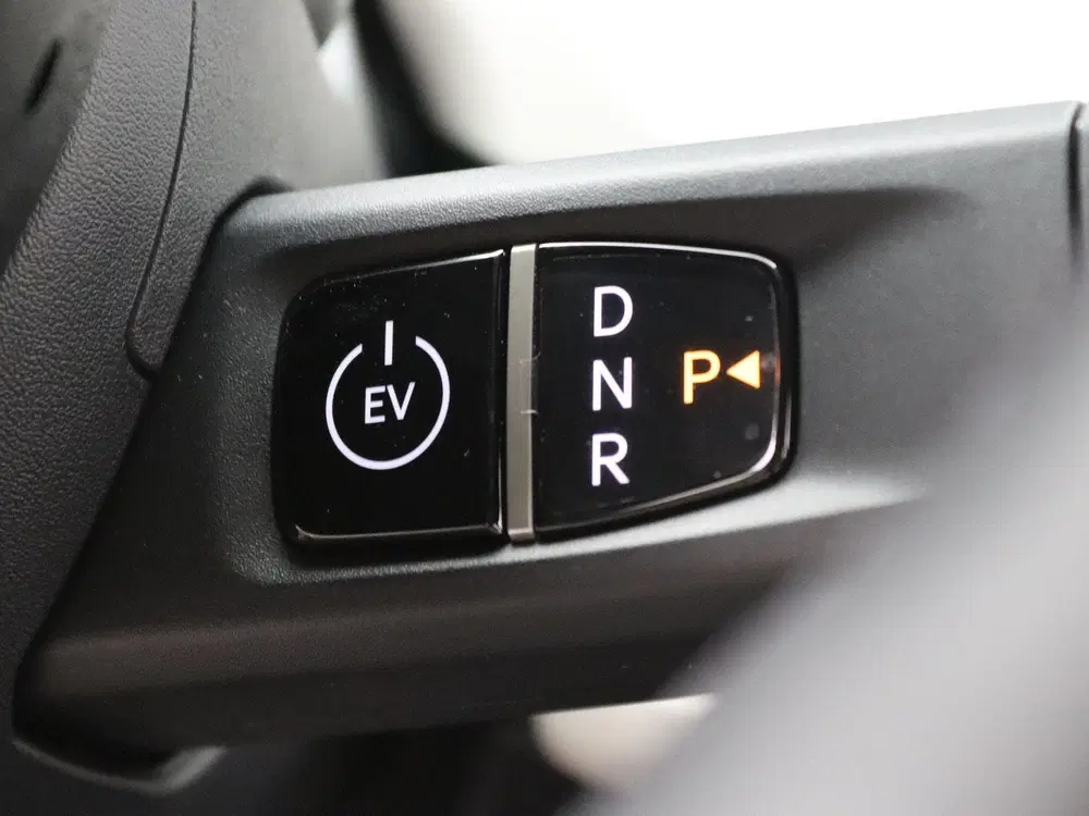 Kia EV4 GT-PlusLine 81.4 kWh Leder uit 2025, foto 18