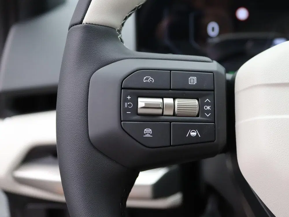 Kia EV4 GT-PlusLine 81.4 kWh Leder uit 2025, foto 19