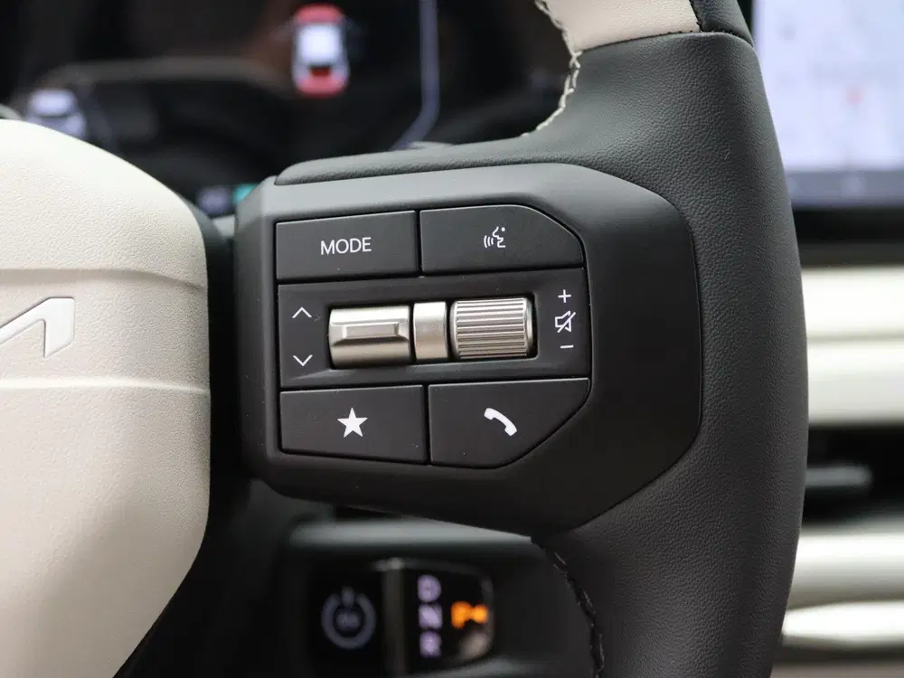 Kia EV4 GT-PlusLine 81.4 kWh Leder uit 2025, foto 20