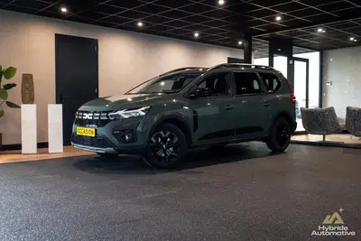 Dacia Jogger 1.0 TCe Extreme 7p. uit 2023