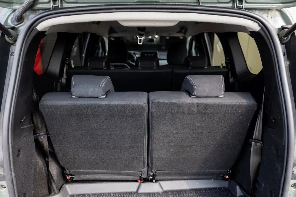 Dacia Jogger 1.0 TCe Extreme 7p. uit 2023, foto 20