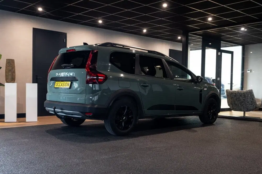 Dacia Jogger 1.0 TCe Extreme 7p. uit 2023, foto 3