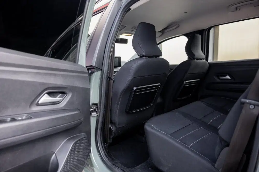 Dacia Jogger 1.0 TCe Extreme 7p. uit 2023, foto 5