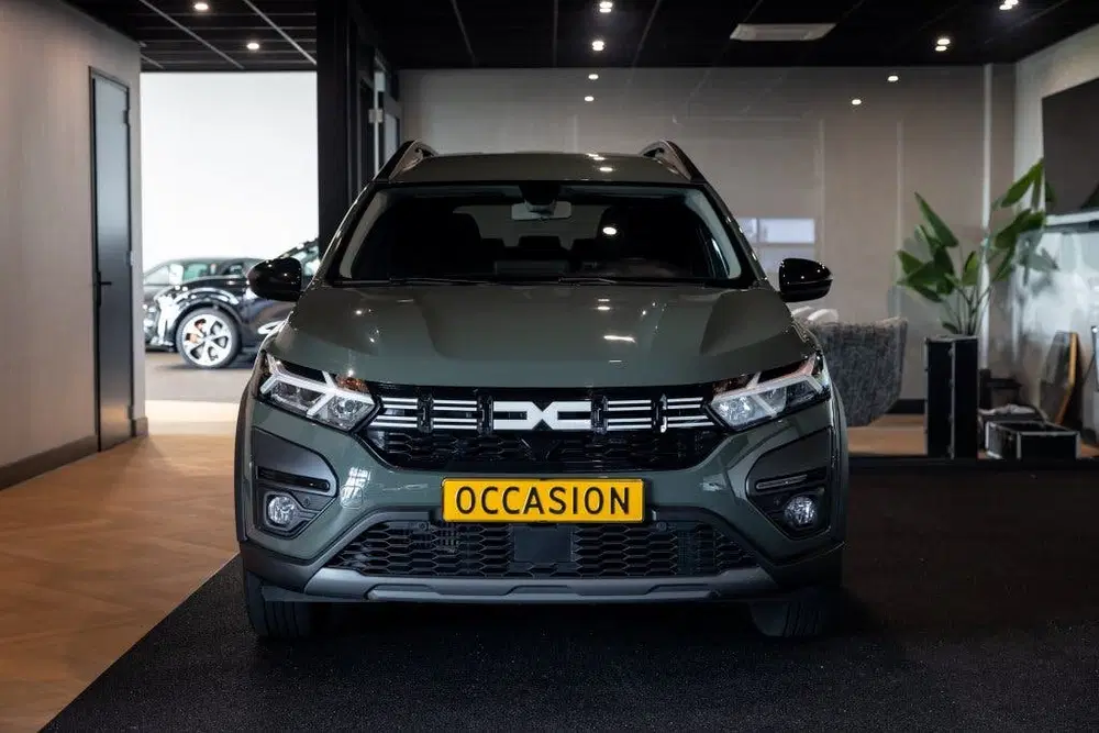 Dacia Jogger 1.0 TCe Extreme 7p. uit 2023, foto 7