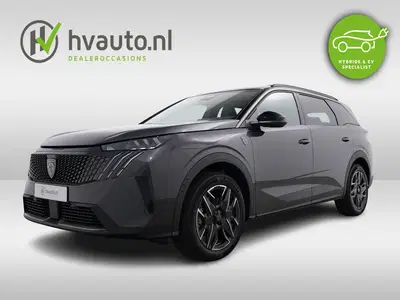 Peugeot 5008 1.2 HYBRID 145PK GT E-DCS6 7-PERS uit 2025