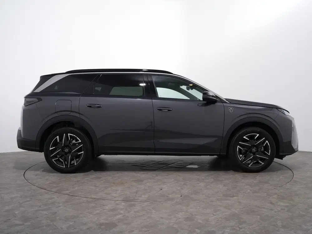 Peugeot 5008 1.2 HYBRID 145PK GT E-DCS6 7-PERS uit 2025, foto 10