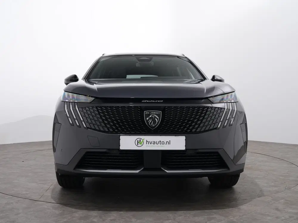 Peugeot 5008 1.2 HYBRID 145PK GT E-DCS6 7-PERS uit 2025, foto 18