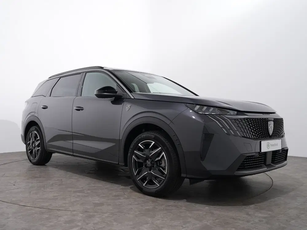 Peugeot 5008 1.2 HYBRID 145PK GT E-DCS6 7-PERS uit 2025, foto 19