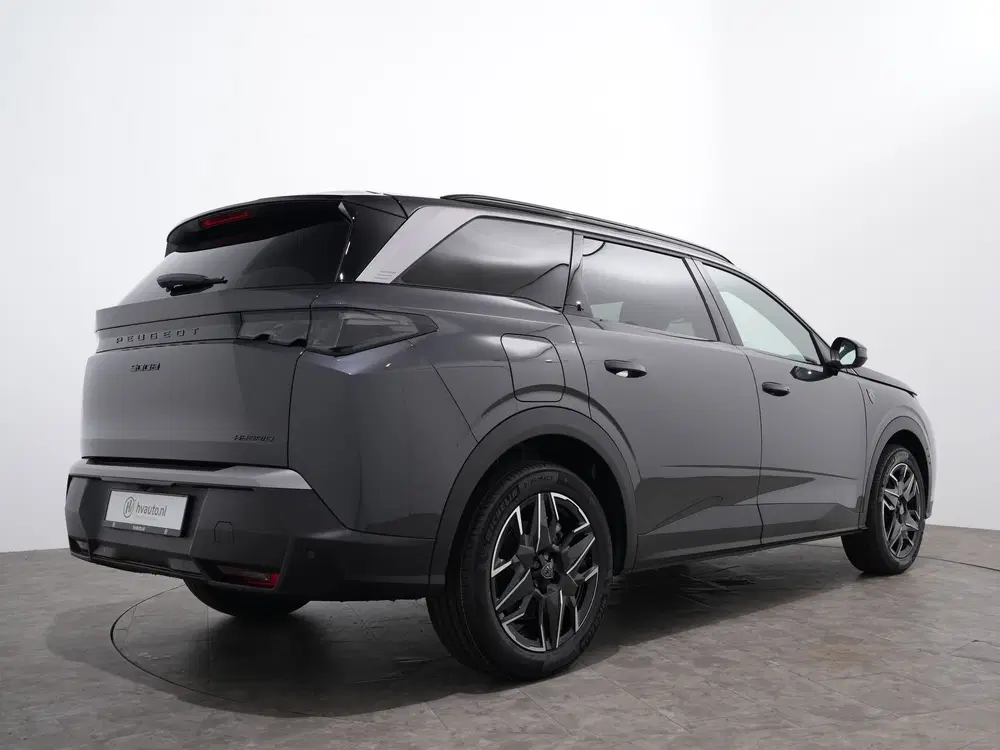 Peugeot 5008 1.2 HYBRID 145PK GT E-DCS6 7-PERS uit 2025, foto 2