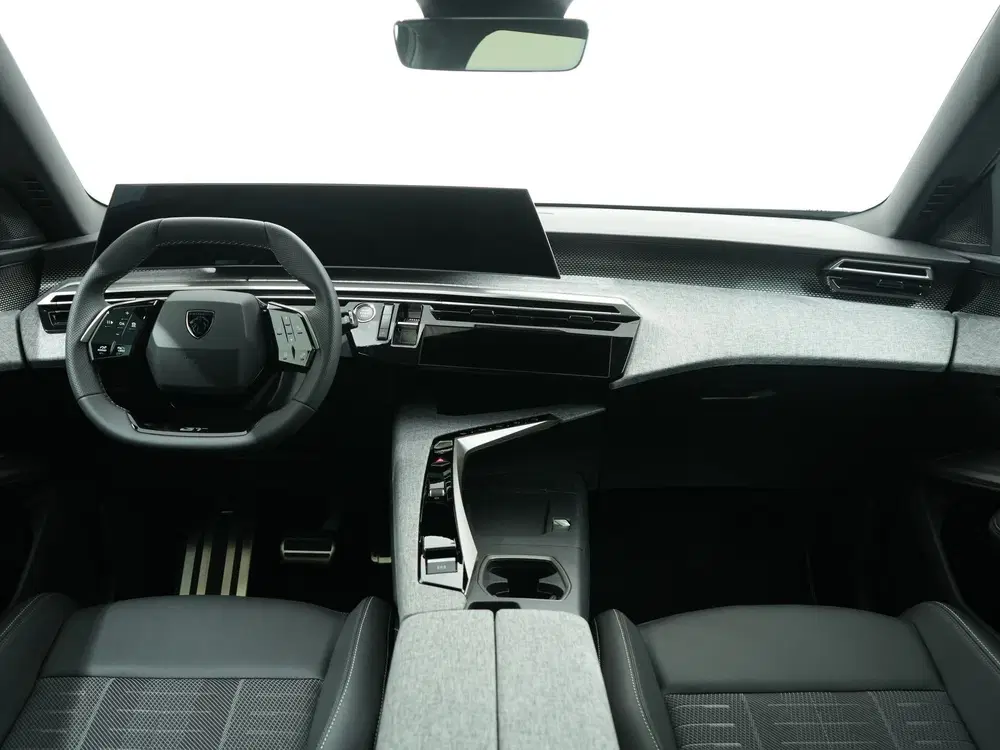 Peugeot 5008 1.2 HYBRID 145PK GT E-DCS6 7-PERS uit 2025, foto 3