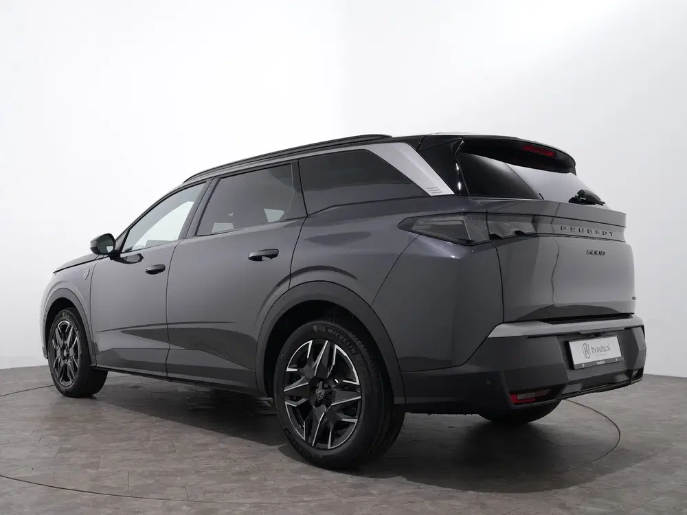 Peugeot 5008 1.2 HYBRID 145PK GT E-DCS6 7-PERS uit 2025, foto 9