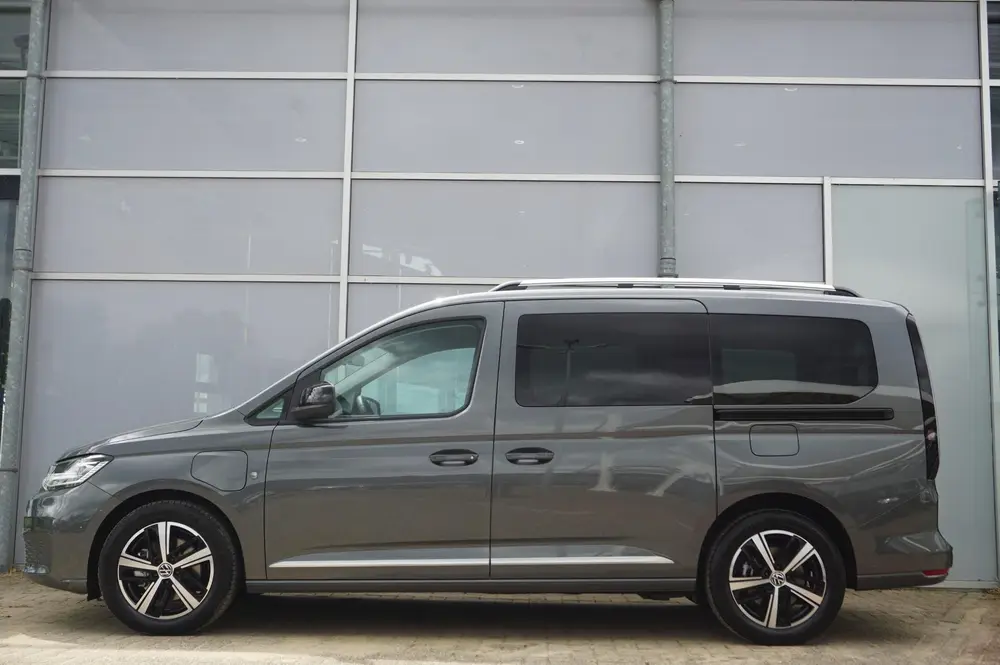 Volkswagen Caddy Kombi Maxi 1.5 TSI Hybride 150pk DSG Style uit 2026, foto 12