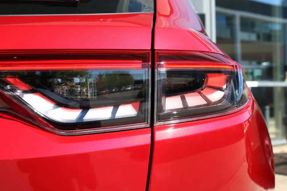 Honda Hr-V 1.5 e:HEV Hybrid 131pk Automaat Advance | Navi & uit 2024, foto 13