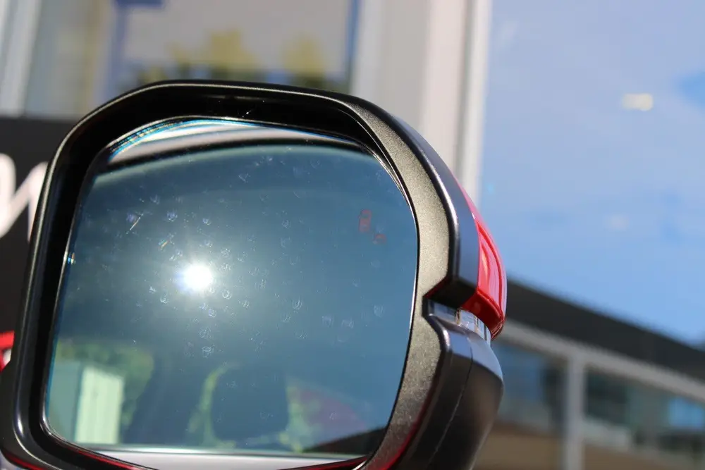 Honda Hr-V 1.5 e:HEV Hybrid 131pk Automaat Advance | Navi & uit 2024, foto 15