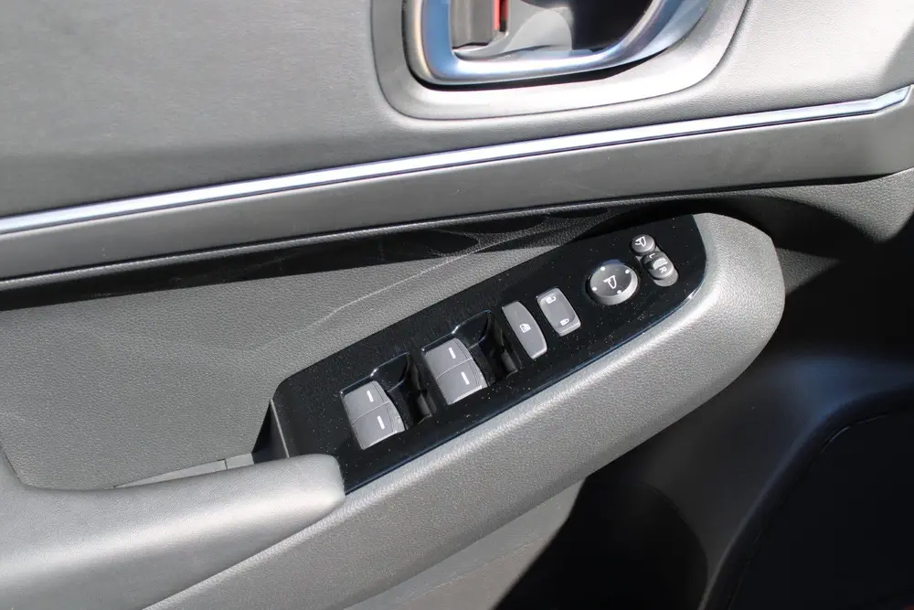 Honda Hr-V 1.5 e:HEV Hybrid 131pk Automaat Advance | Navi & uit 2024, foto 16