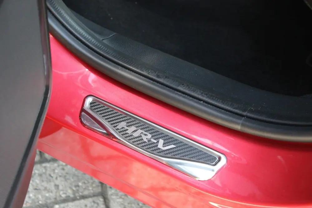 Honda Hr-V 1.5 e:HEV Hybrid 131pk Automaat Advance | Navi & uit 2024, foto 17