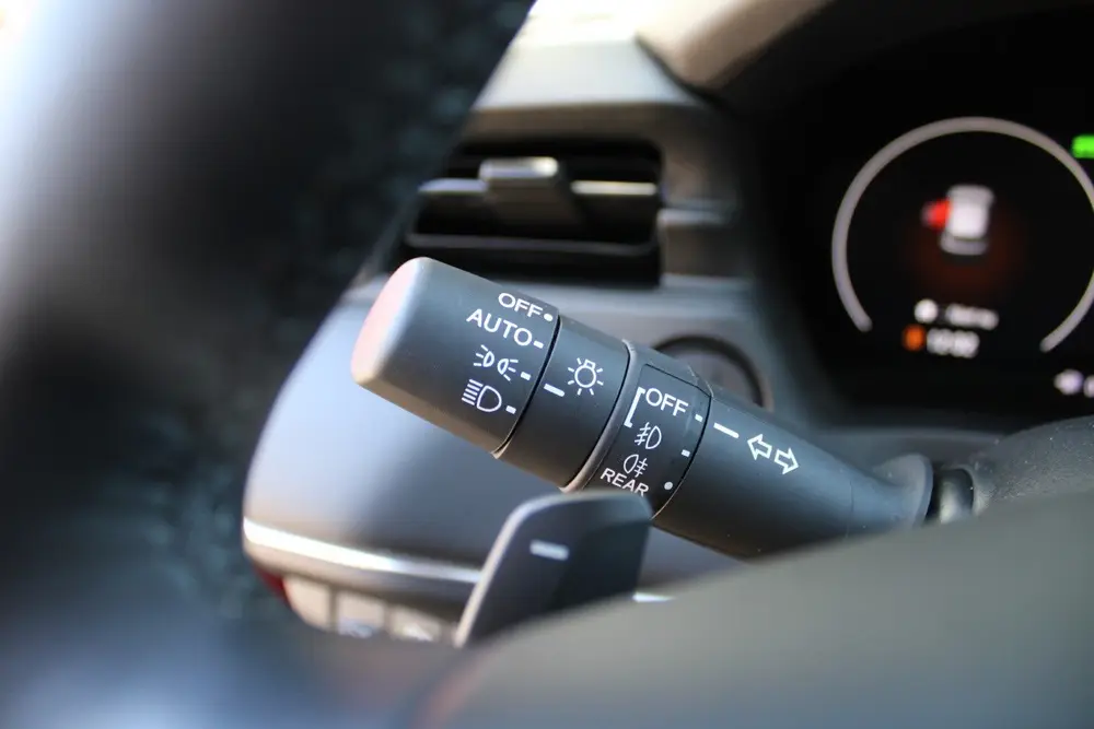 Honda Hr-V 1.5 e:HEV Hybrid 131pk Automaat Advance | Navi & uit 2024, foto 20