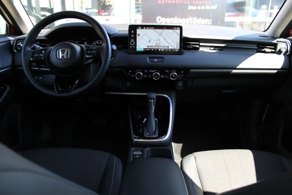 Honda Hr-V 1.5 e:HEV Hybrid 131pk Automaat Advance | Navi & uit 2024, foto 5
