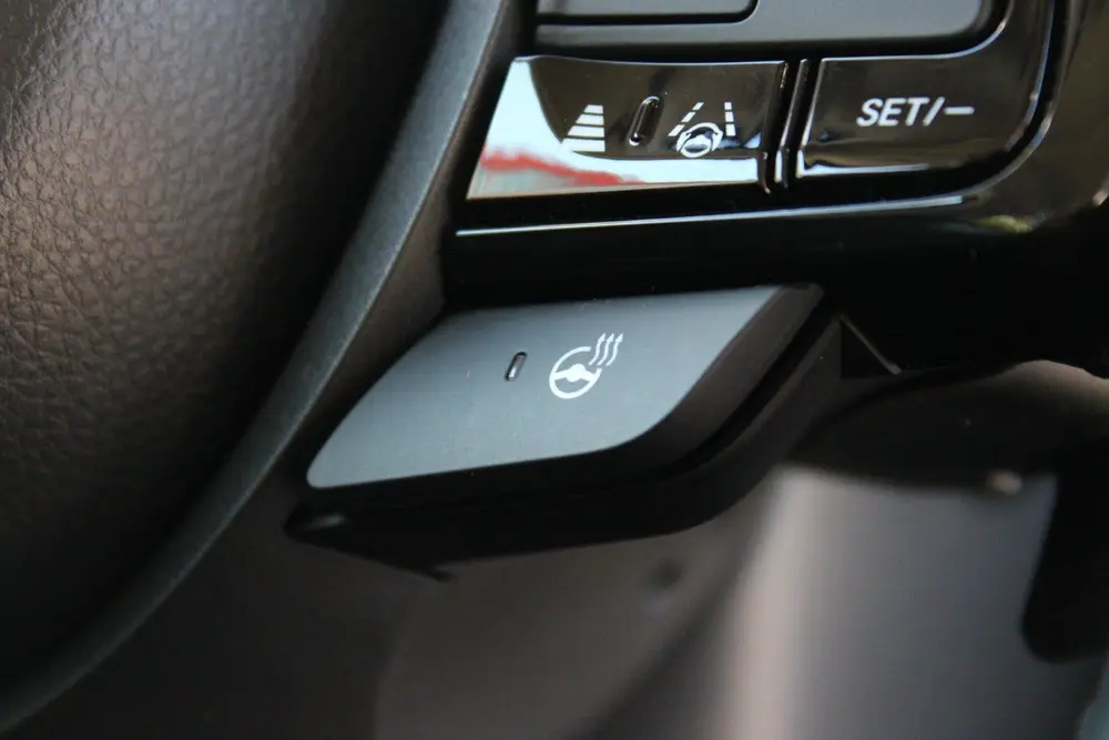 Honda Hr-V 1.5 e:HEV Hybrid 131pk Automaat Advance | Navi & uit 2024, foto 9
