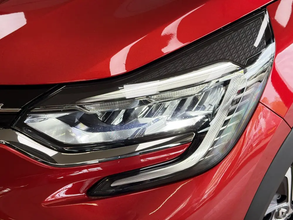 Renault Captur 1.3 TCe 140 R.S. Line uit 2021, foto 7