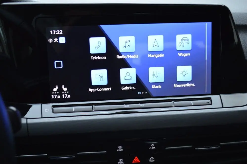 Volkswagen Golf 1.5 TSI 150 pk Style Led Panorama Memory Vir uit 2020, foto 20