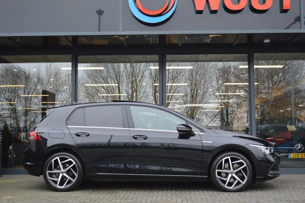 Volkswagen Golf 1.5 TSI 150 pk Style Led Panorama Memory Vir uit 2020, foto 7