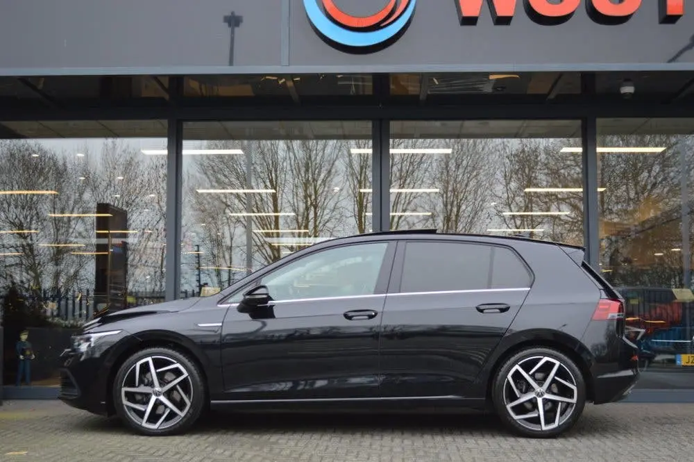 Volkswagen Golf 1.5 TSI 150 pk Style Led Panorama Memory Vir uit 2020, foto 8