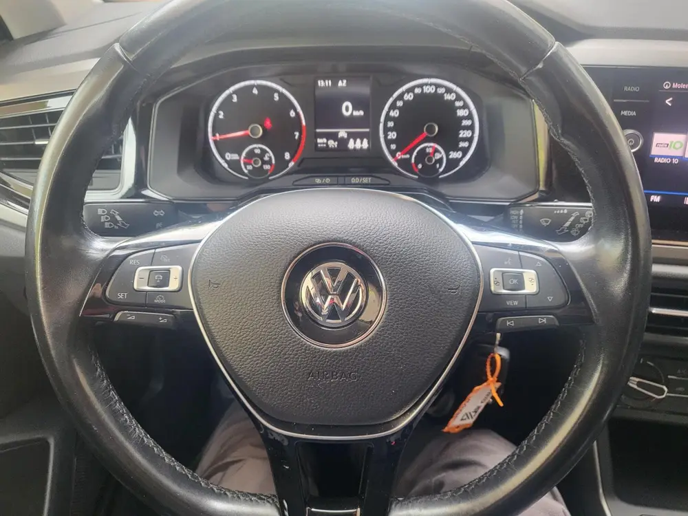 Volkswagen Polo 10TSI Comfortline uit 2020, foto 11