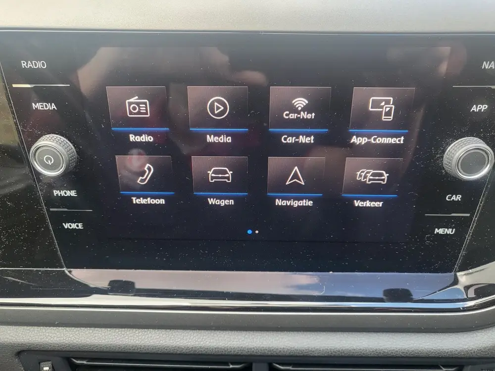 Volkswagen Polo 10TSI Comfortline uit 2020, foto 18