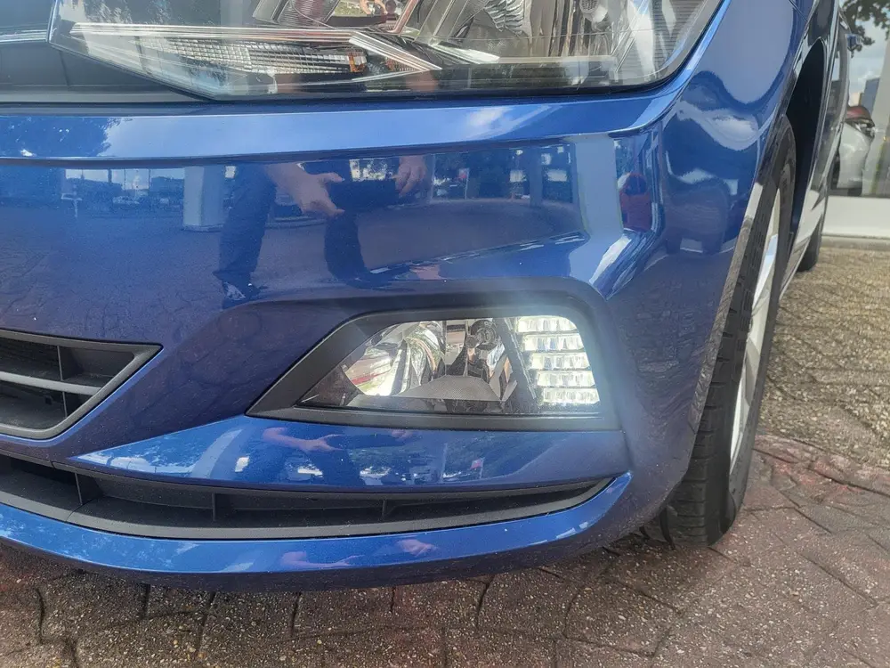 Volkswagen Polo 10TSI Comfortline uit 2020, foto 6