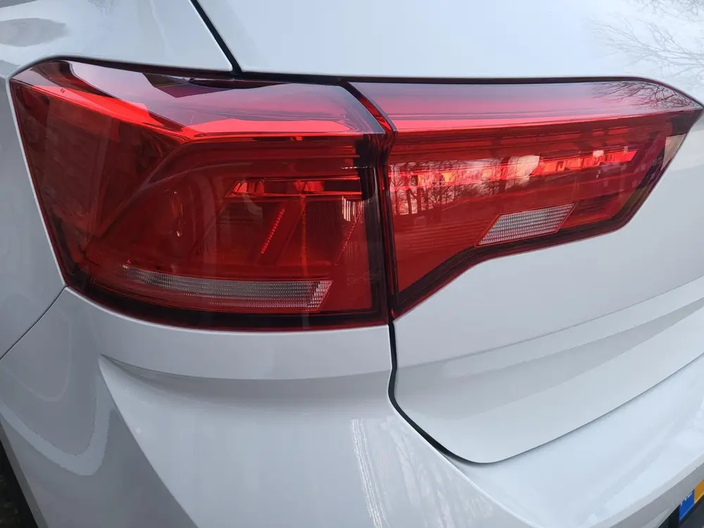Volkswagen T-Roc 1.0 TSI Style uit 2021, foto 6